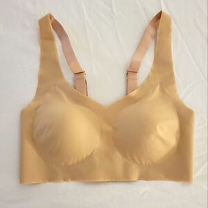 Seamless Bali Nude Bra
